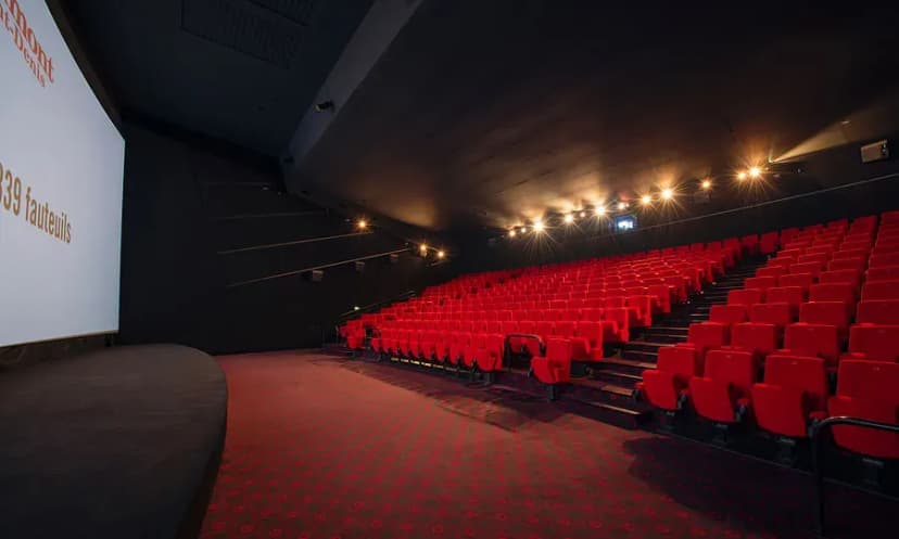 Gaumont Saint-Denis — photo 3