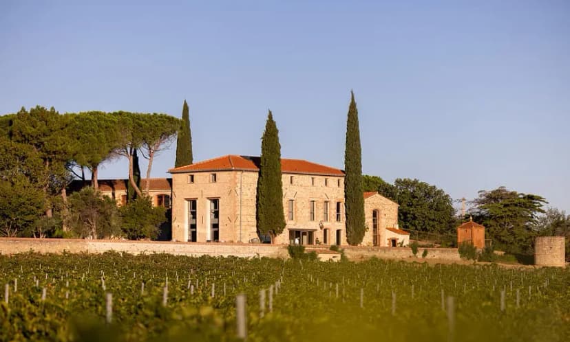 SCEA Domaine Montana — photo 1