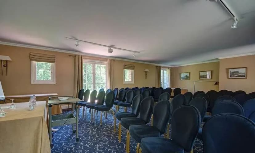Hôtel Château Cléry — photo 2