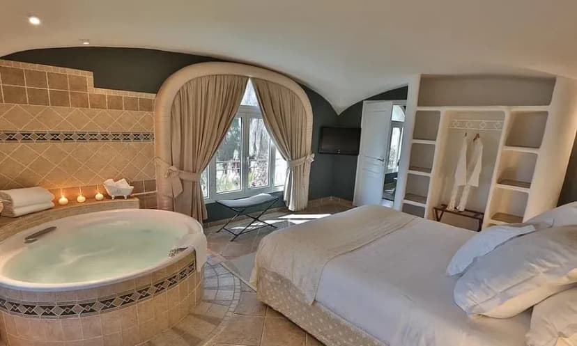 Ostella Spa & Resort — photo 5