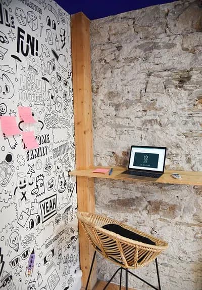 La Kabane Graslin - Séminaires & Events — photo 5
