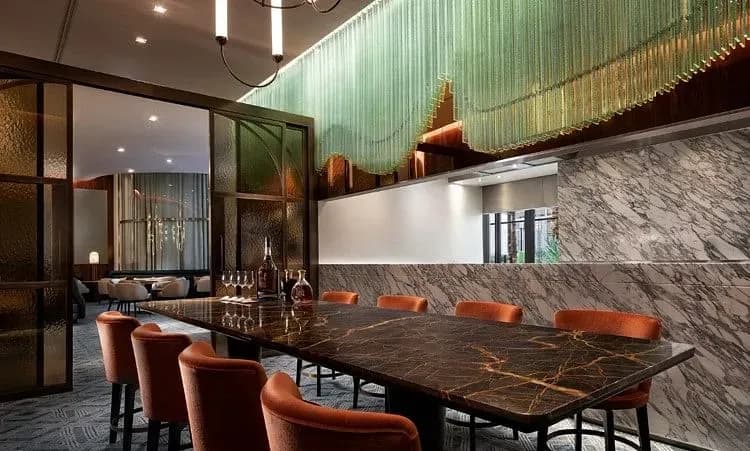 Prince de Galles, a Luxury Collection Hotel, Paris — photo 5