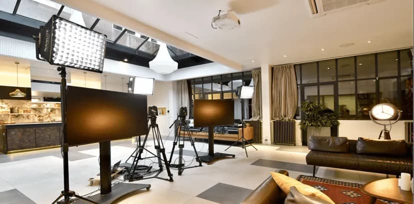 Studio Faidherbe — photo 2