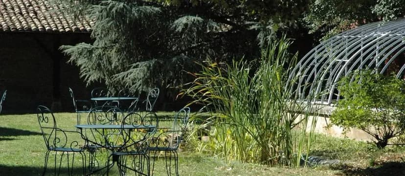 Hôtel VTF Domaine des Hautannes — photo 4