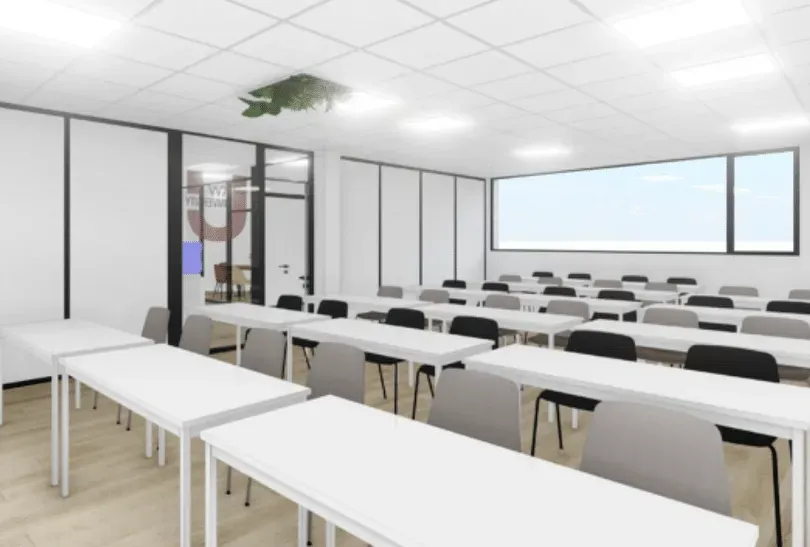 Centre d'Affaires Espace Charbonnière — photo 3