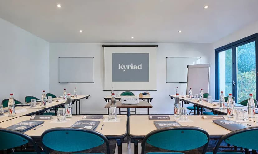 Kyriad Brie Comte Robert — photo 2