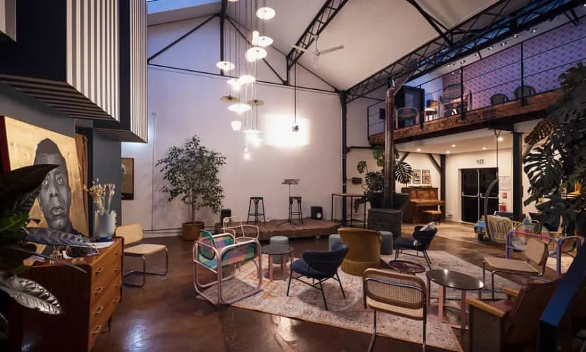 Maison Boson d'Argenteuil - Loft éco-responsable et engagé — photo 2