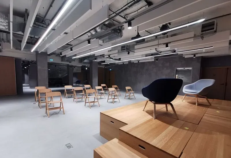 RaiseLab — photo 3