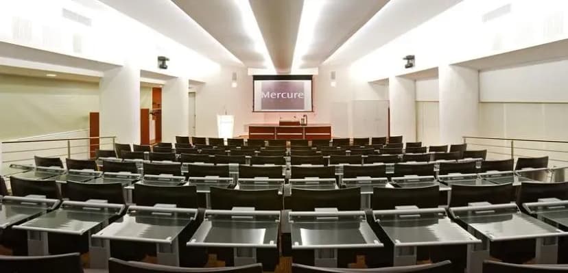 Hôtel Mercure Montpellier Centre Comédie — photo 1
