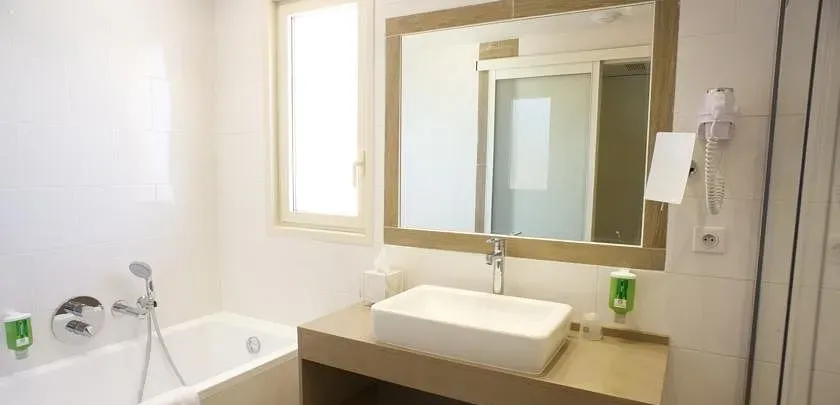 Best Western Premier Hôtel Santa Maria — photo 4