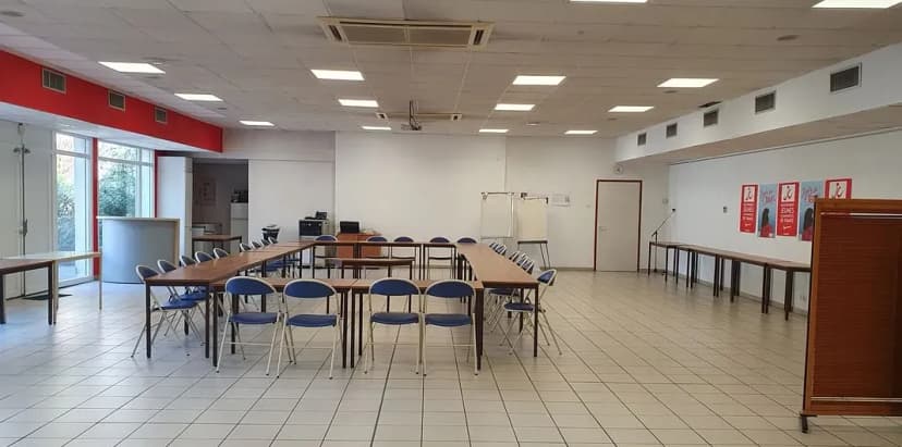 Espace Quantum Quattro - Location de salle de réunion et formation — photo 1