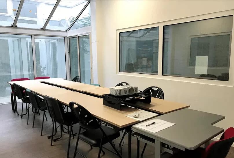UMIH Paris-IDF — photo 1