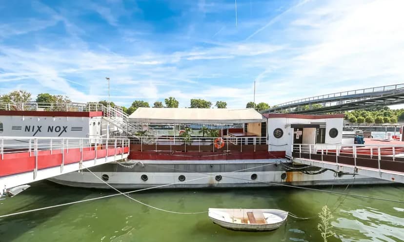6 Port de la Gare — photo 1