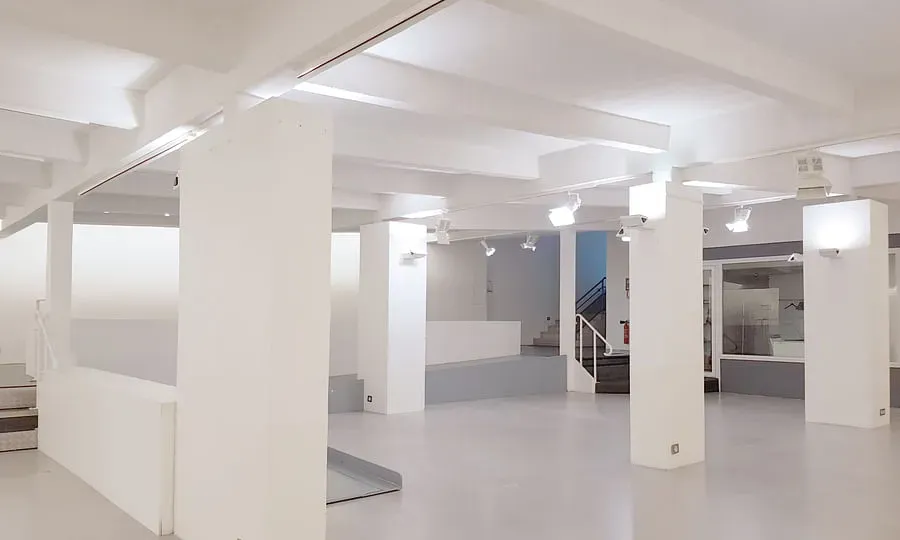 Galerie LE GARAGE — photo 4