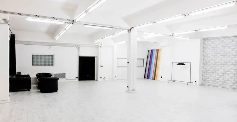 SHAPES Studio — photo 5