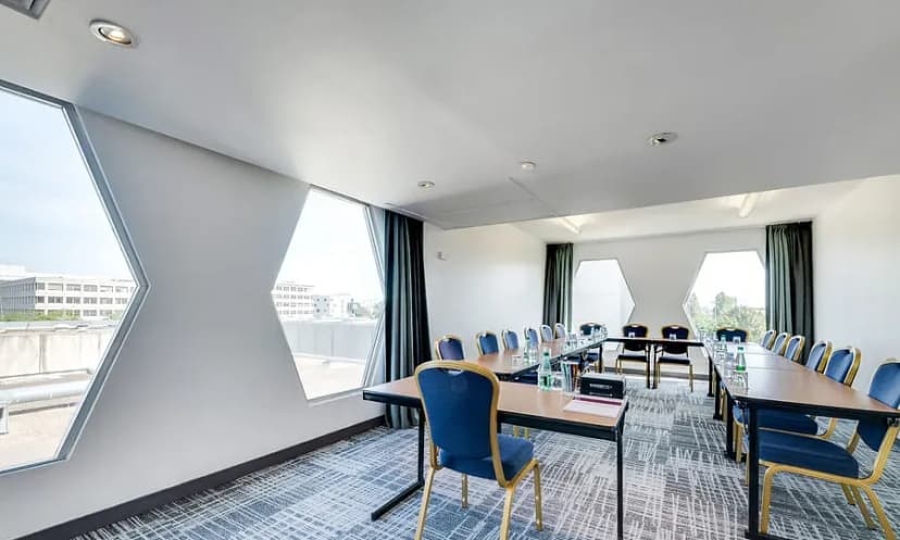 Mercure Paris Orly Rungis Aéroport — photo 2