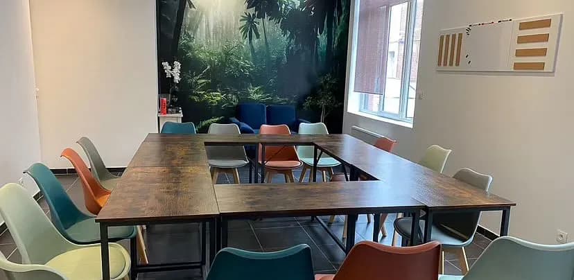 New Horizon Coworking — photo 2