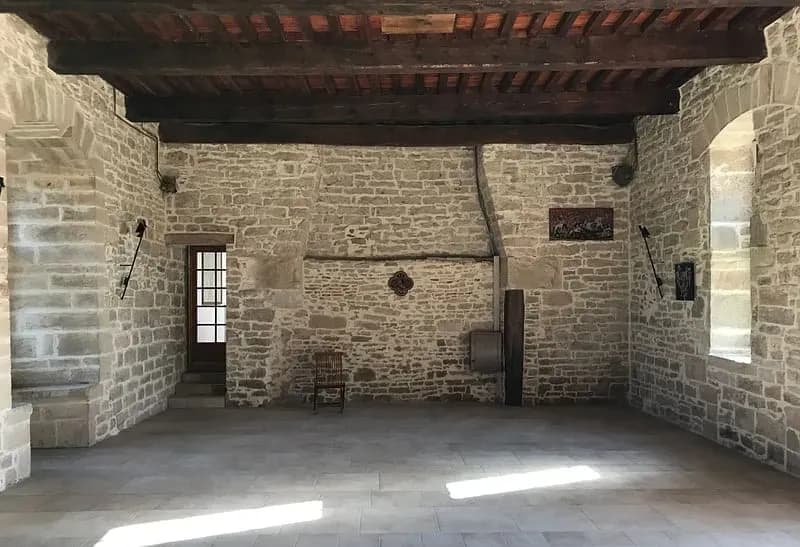 Château d'Étrabonne — photo 3