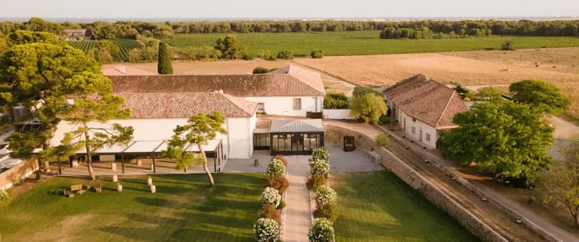 Domaine du Mas Neuf — photo 5