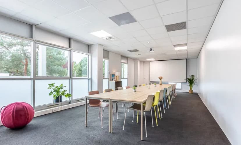 B'CoWorker Nantes - Chantrerie — photo 2