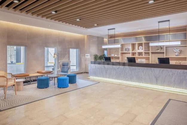 Four Points By Sheraton Jeddah