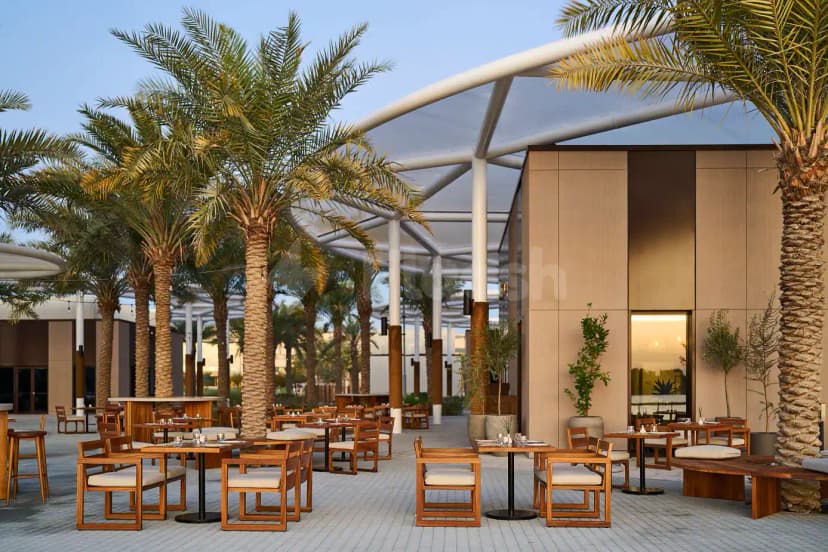 Ergon Deli & Cafe Abu Dhabi