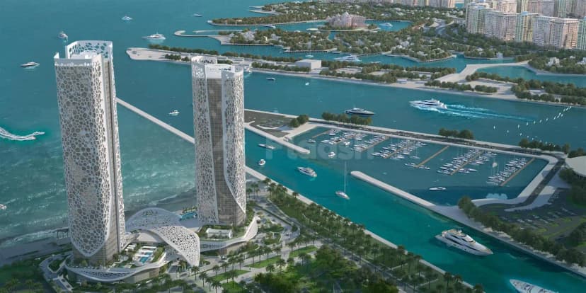 Rosewood Doha