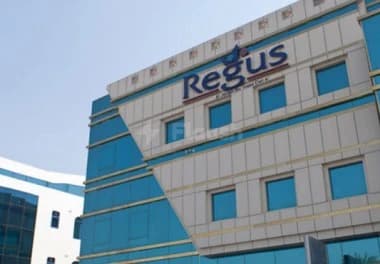 Regus - Doha Airport