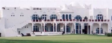 Doha Golf Club