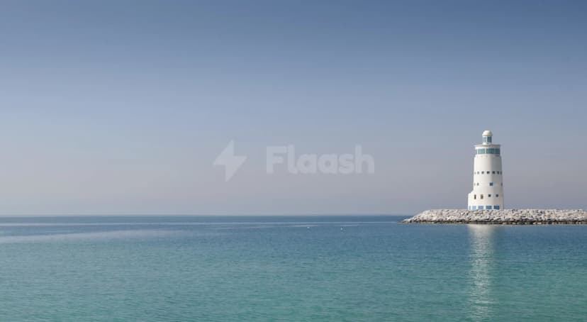 Hilton Salwa Beach Resort & Villas