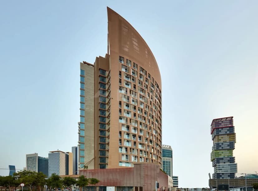 Staybridge Suites Doha Lusail