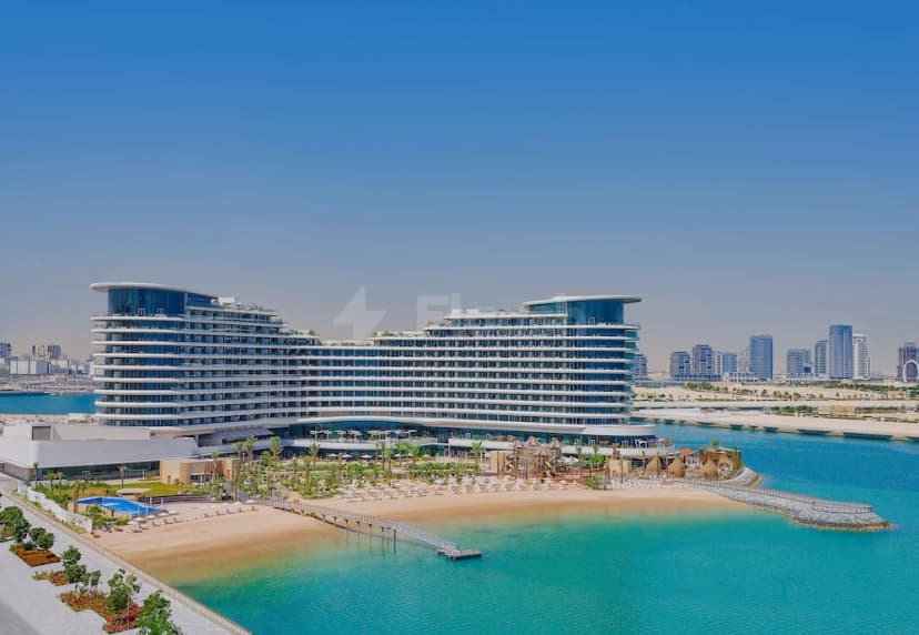 Waldorf Astoria Doha Lusail