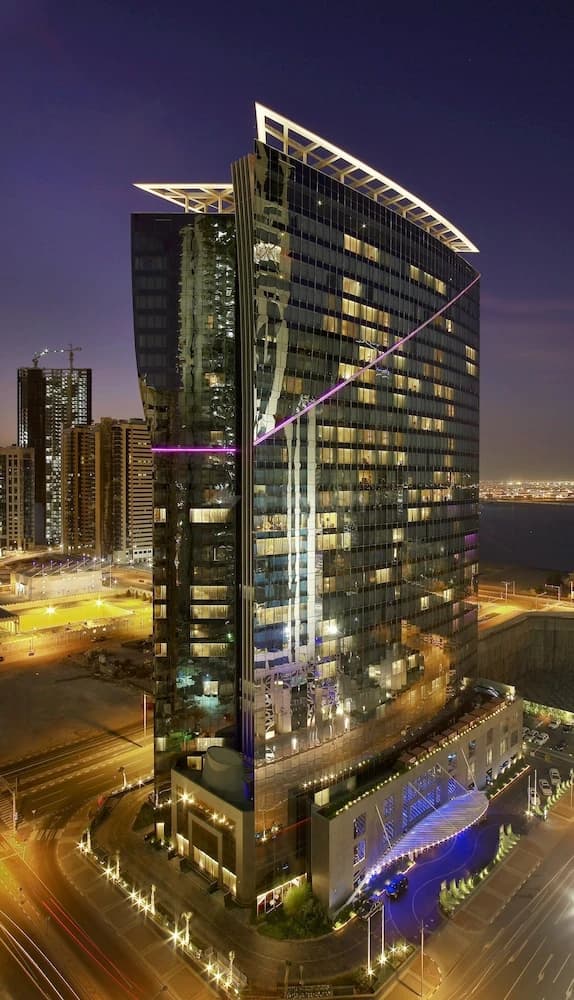 W Doha