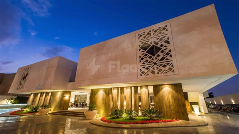 Vivienda Residence