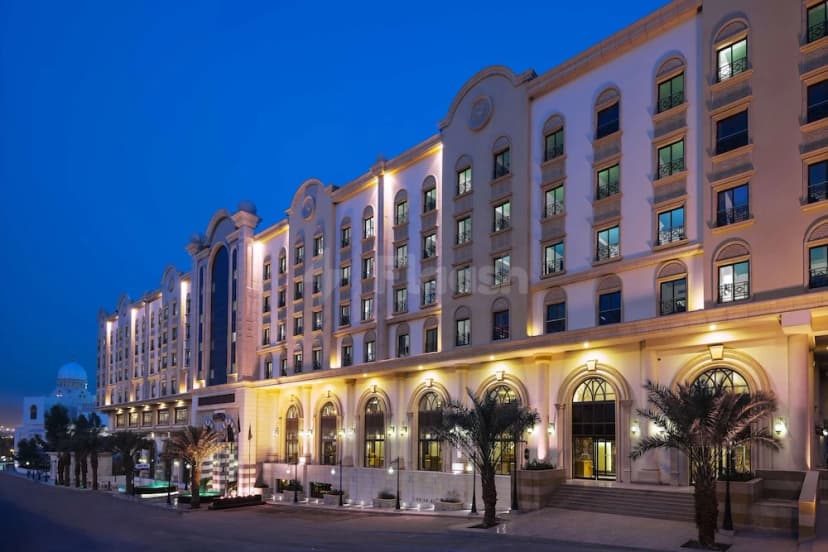 Park Inn by Radisson, Makkah Al Naseem