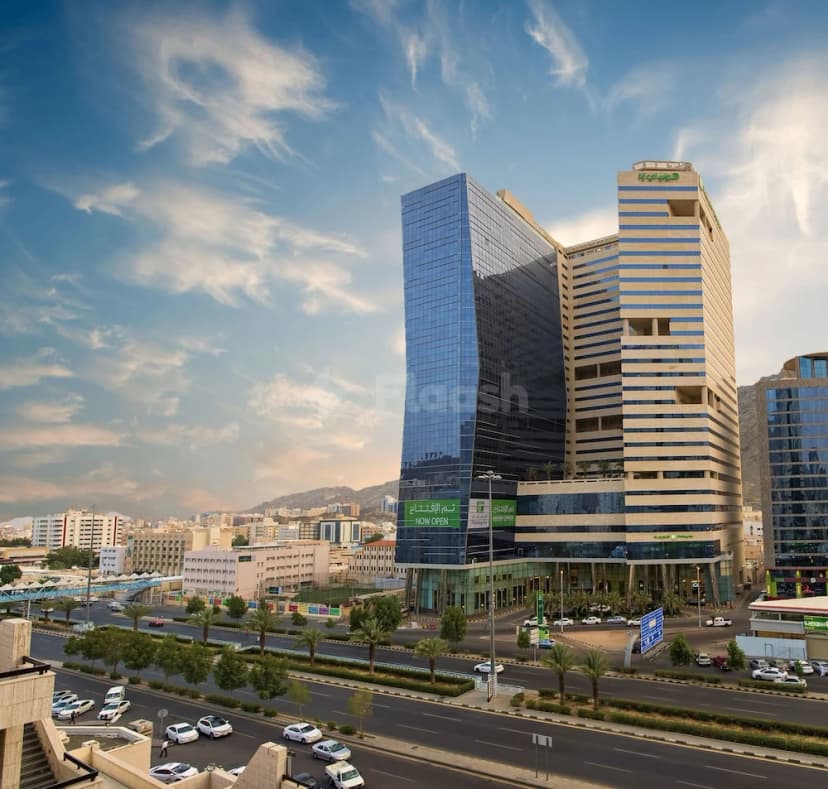 Makkah Al Aziziah