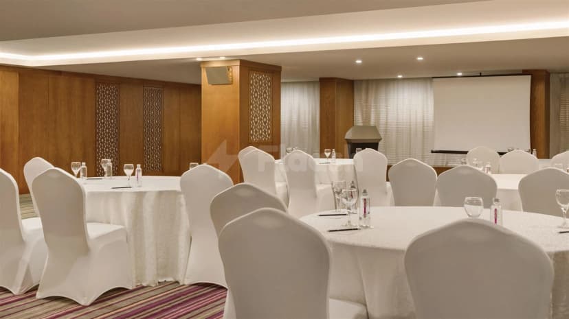Vivid Jeddah Hotel