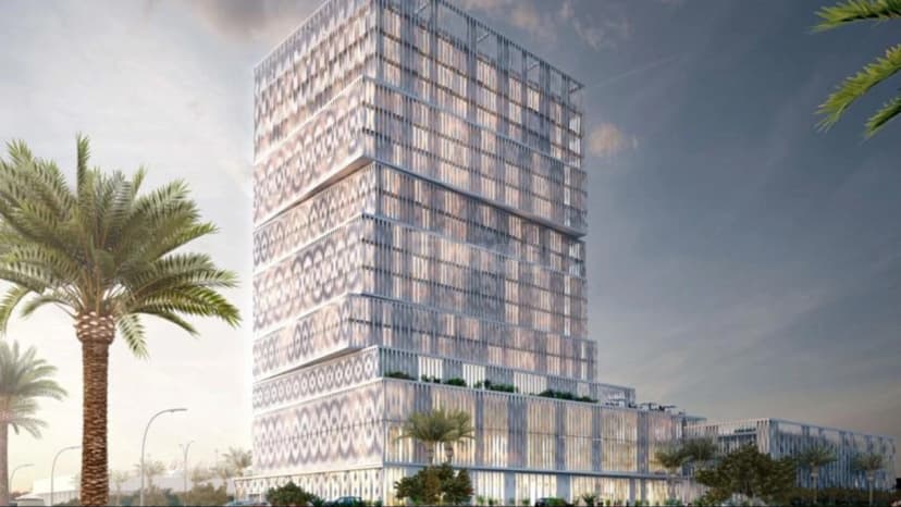 Staybridge Suites Al Khobar