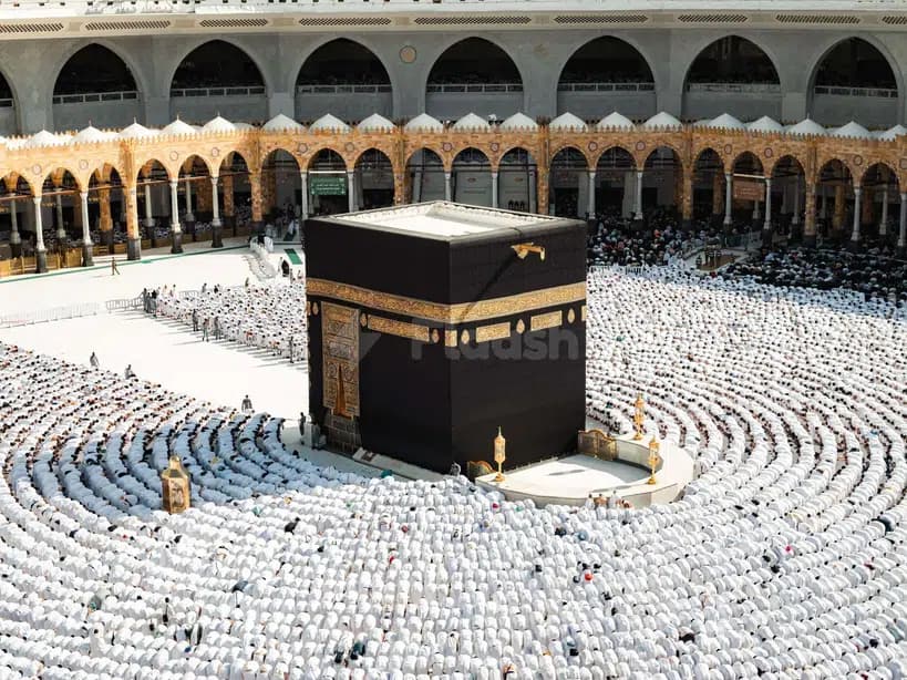 Swissotel Makkah