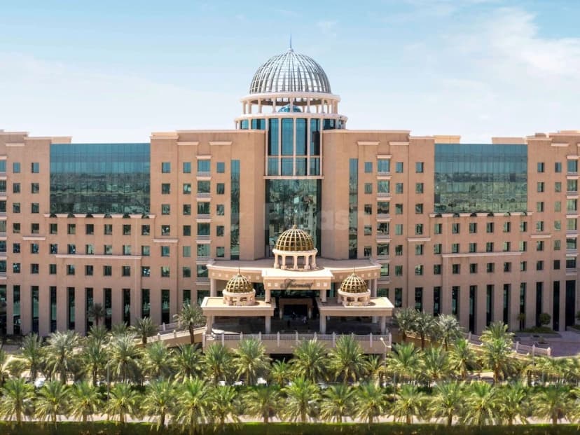 Fairmont Riyadh