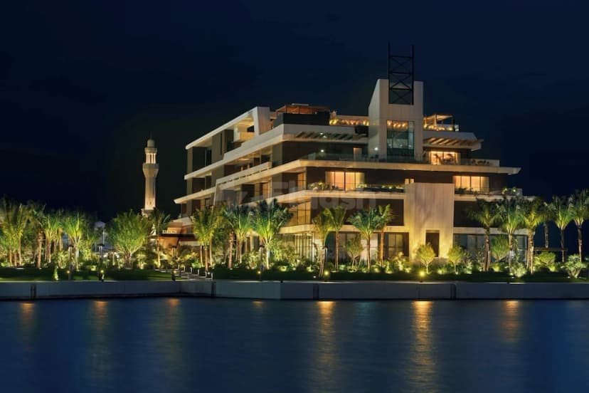 The Jeddah EDITION