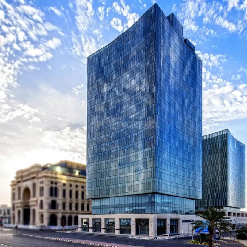 Assila, a Luxury Collection Hotel, Jeddah