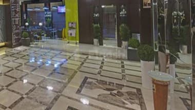City Tower Hotel, Fujairah
