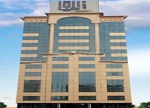 Al Hayat Hotel Apartments