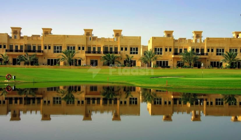 Al Hamra Village Hotel
