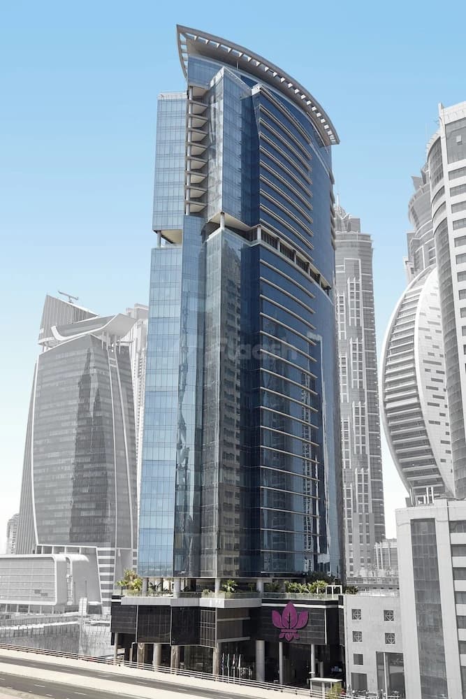 Park Regis Business Bay