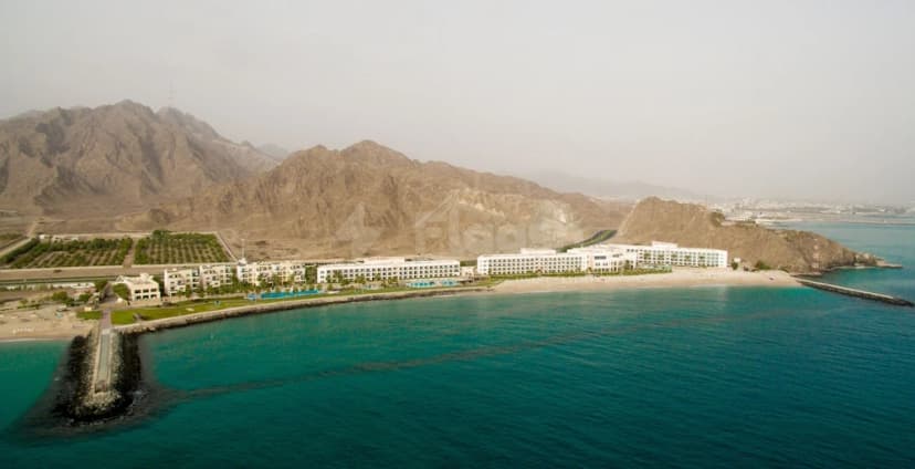 Radisson Blu Resort Fujairah
