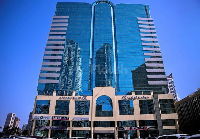 Golden Tulip Sharjah