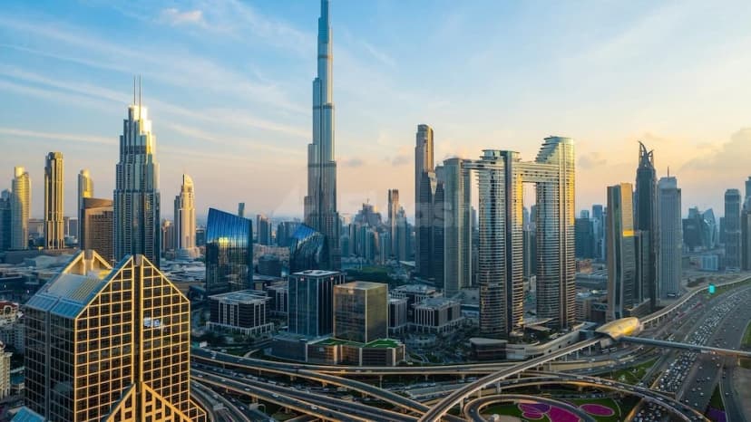 Kempinski The Boulevard Dubai