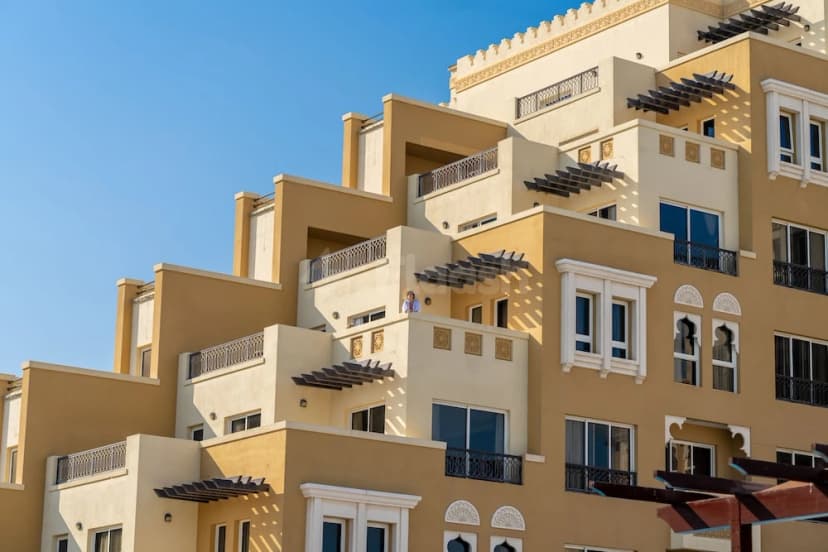 Rixos Bab Al Bahr